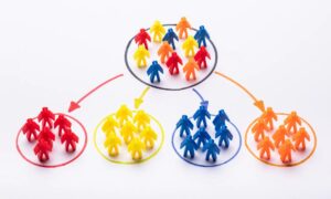 Confira, como a segmentação de público pode ajudar a personalizar seu atendimento