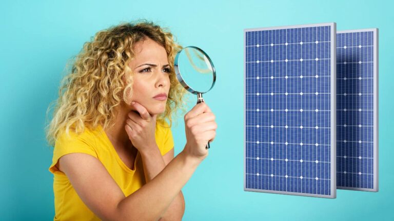 Como lidar com clientes desconfiados de energia solar?