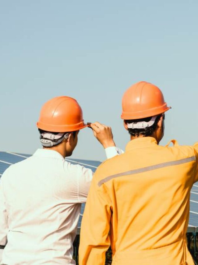 Clientes de energia solar.