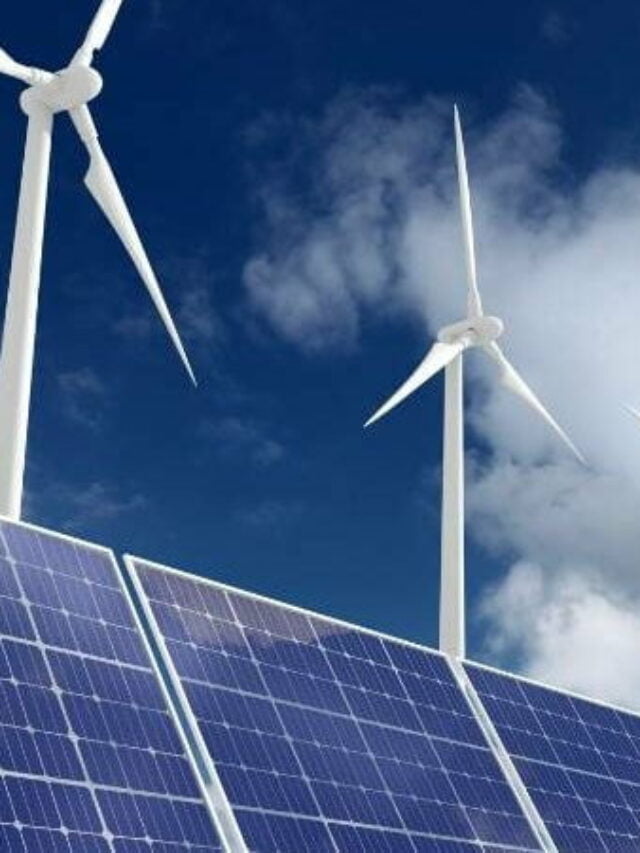 Aumento da energia renovável e redução dos preços de energia na Austrália