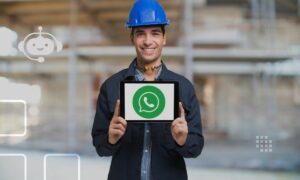 Veja como aumentar a eficiência no atendimento ao cliente com o chatbot no WhatsApp