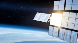 Japão vai tentar gerar energia solar a partir do espaço em 2025.