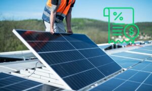 Isenção para placas fotovoltaicas muda em 7 de julho.