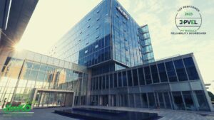 Jinko Solar recebe selo PVEL pelo 9° ano consecutivo!