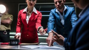 A persuasão em vendas de energia solar.