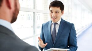 A persuasão em vendas de energia solar.