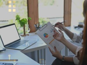 Faça uma avaliação constante dos resultados de suas ações, para ajustar e melhorar sua gestão sempre que possível