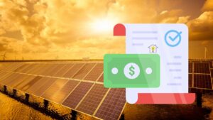 Energia solar pode reduzir em até 90% valor da conta de luz!