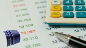 Estratégias de precificação para empresas de energia solar.