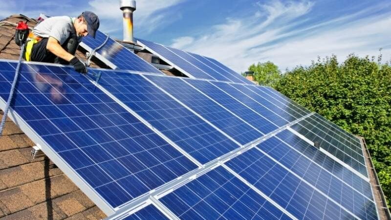 Melhora a compreensão do cliente quanto a instalação do sistema fotovoltaico