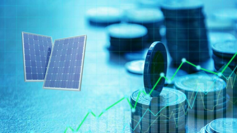 Estratégias de captação de recursos para empresas de energia solar