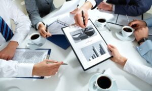 Importância de aderir a um planejamento financeiro em sua empresa de energia solar