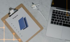 Veja se pode ser alterado um projeto de energia solar aprovado