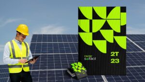 Radar Solfácil 2T23.