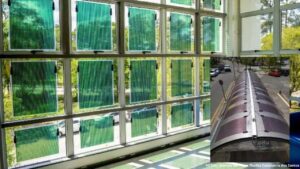 Painéis Solares com espessura de papel criados por universidade brasileira!