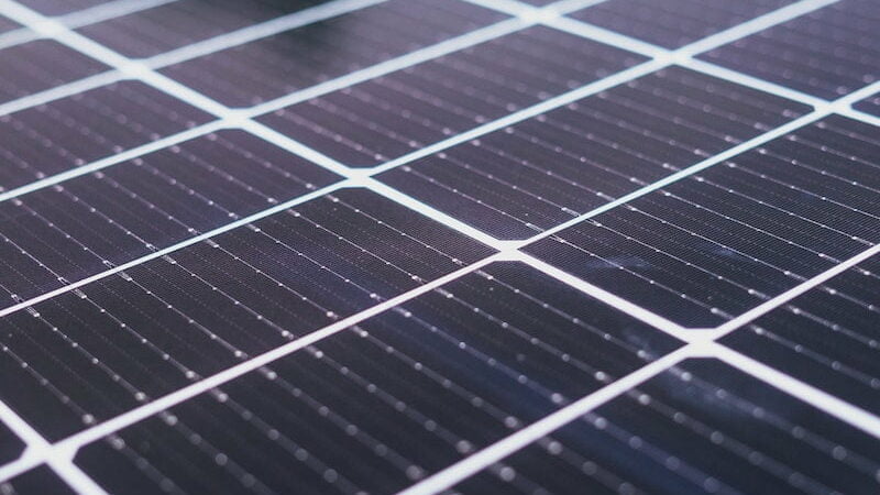 painéis solares com nova tecnologia para o setor de energia solar
