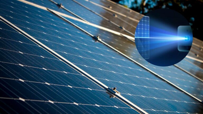 Líderes Inovadores em Rastreamento Solar Automático para a Indústria de Energia