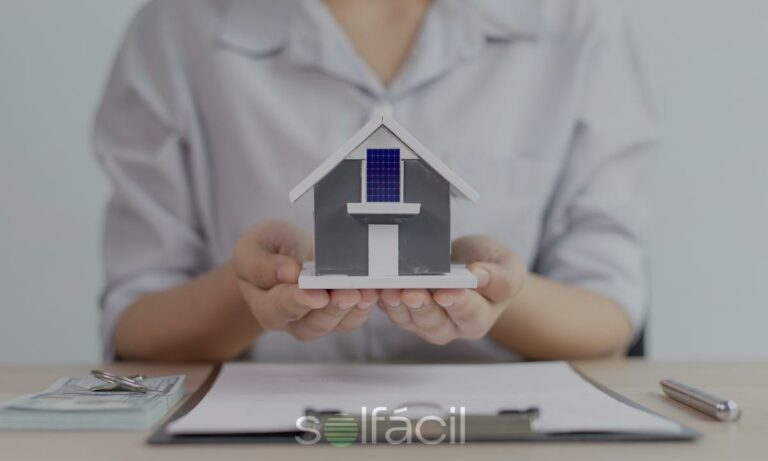 Créditos tributários e compensação de impostos em energia solar