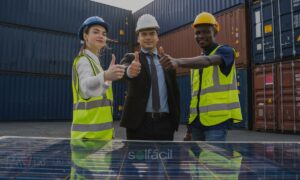 Veja como maximizar seus resultados como integrador de energia solar