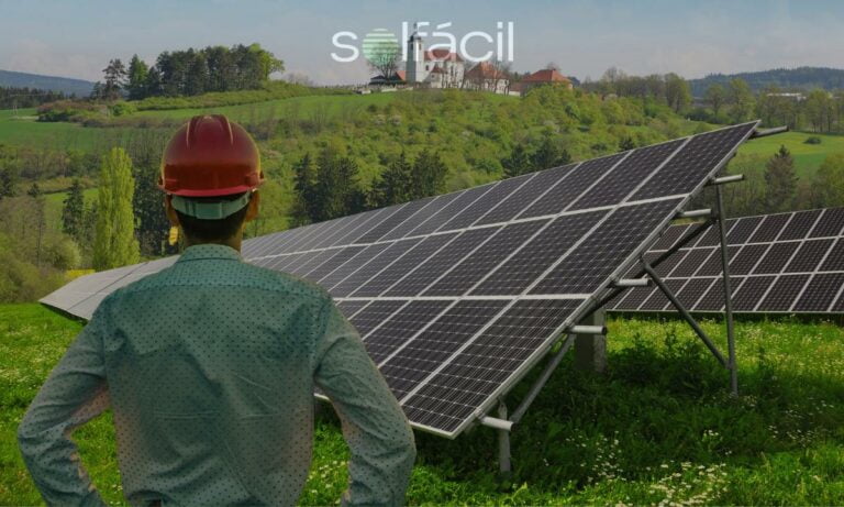 Por que o integrador solar é a profissão do futuro?