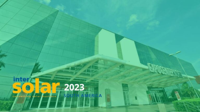 Resumo Inter Solar 2023 – Lançamentos e destaques da 10° edição do evento!