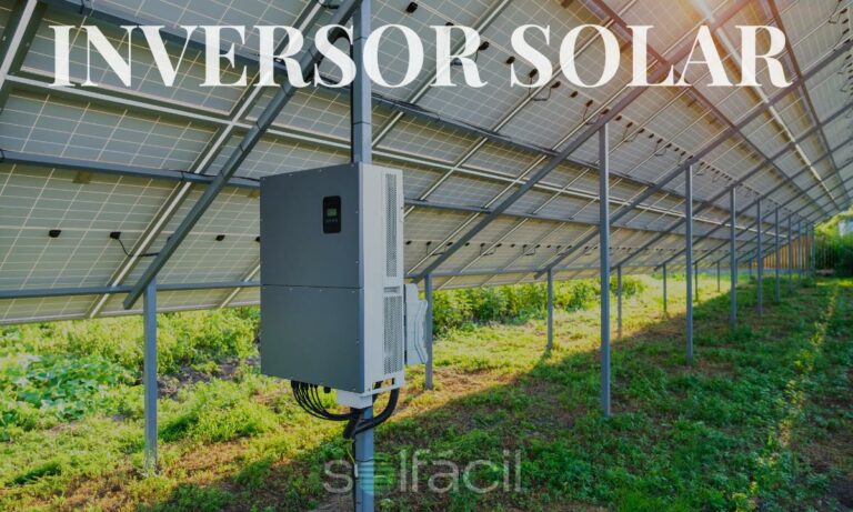 Qual Inversor Solar devo usar, MONO OU TRIFÁSICO? E em qual NÍVEL DE TENSÃO devo ligar?