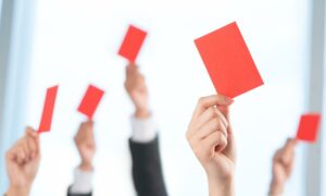 Veja como indentificar e locucionar a objeção que vem do vendedor e não do cliente