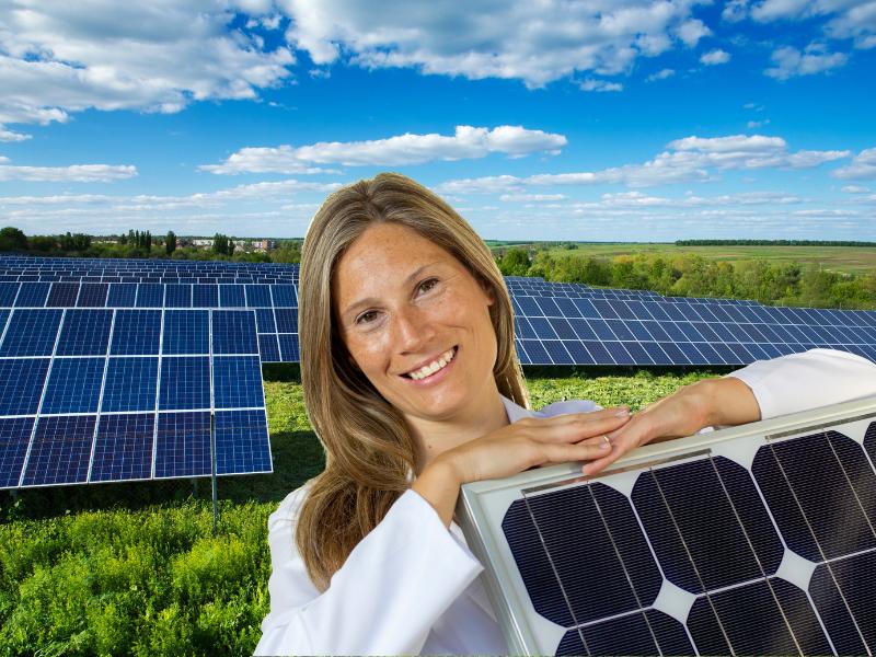 Como fica o P&D em projeotos voltados ao setor fotovoltaico