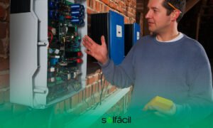 Como Instalar Inversor Solar