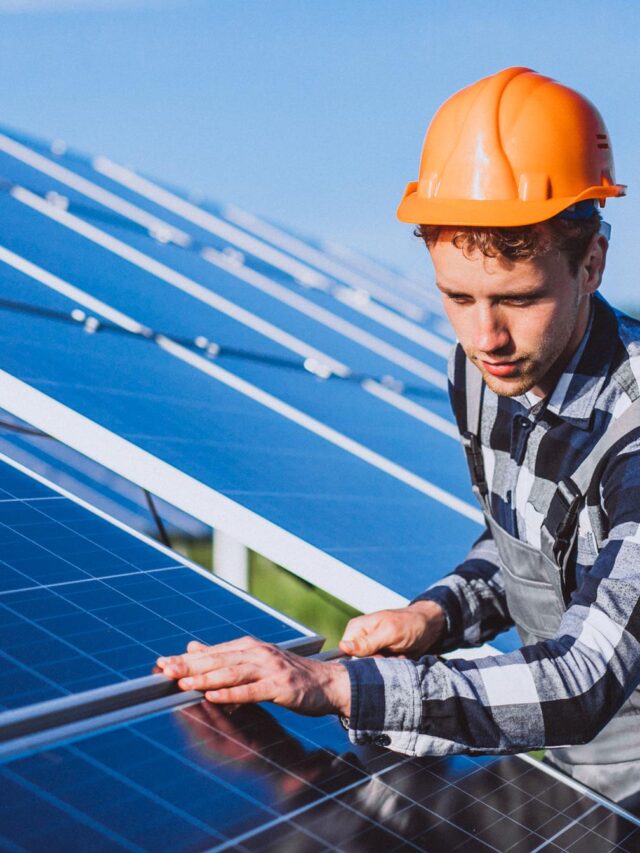 Como Melhorar o Desempenho dos Sistemas Fotovoltaicos