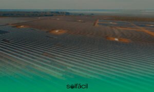 usinas fotovoltaicas