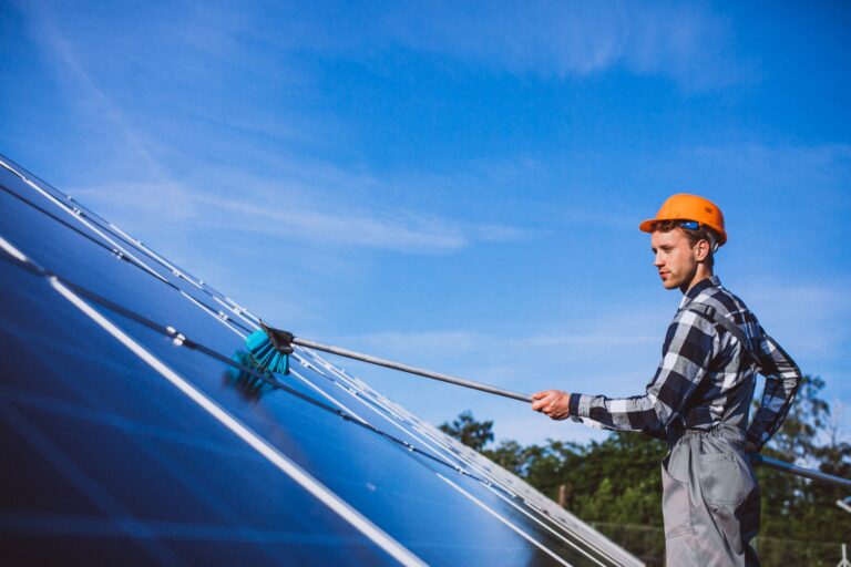 Como melhorar o desempenho dos sistemas fotovoltaicos