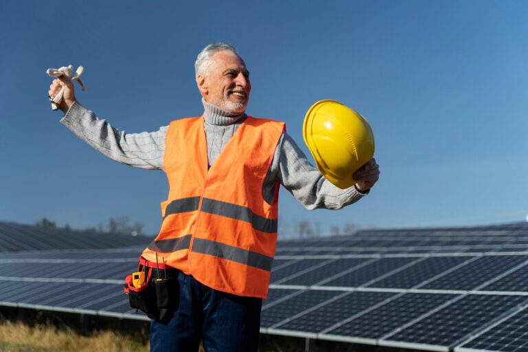 Energia solar fica 5% mais barata no Brasil no 3º trimestre do ano, aponta Solfácil