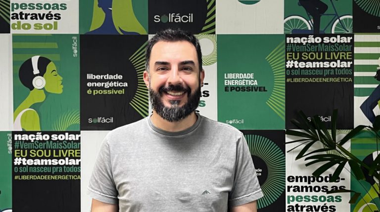 Solfácil anuncia Mateus Neves como novo CTO 
